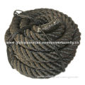 Power Training Ropes, Excellent for Strength and Cardio TrainingNew